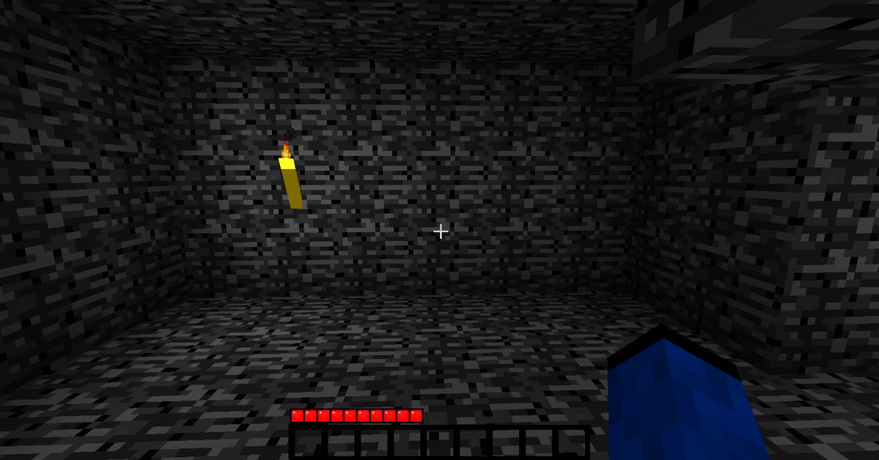 Lab Escape 2 Minecraft Map