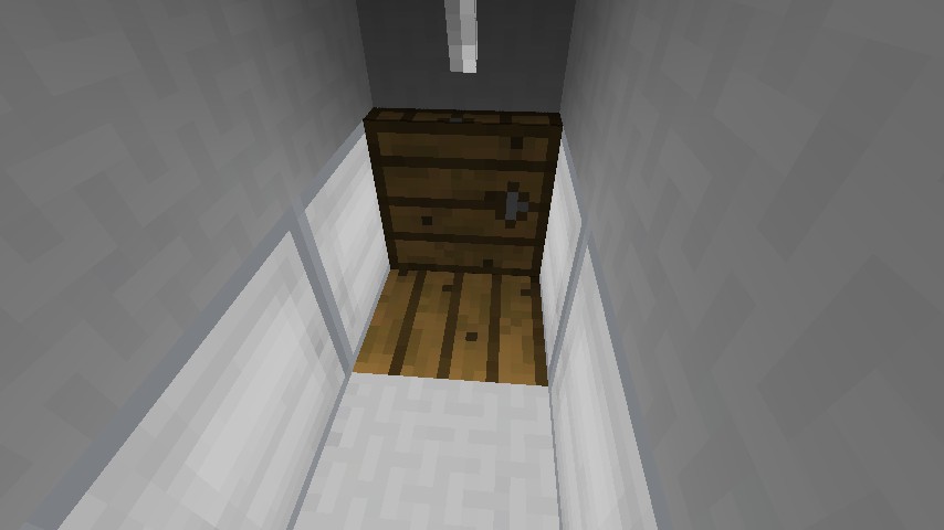 Toilet Seat Up