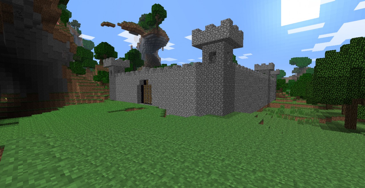 Castle