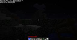 Ruins Minecraft Map & Project