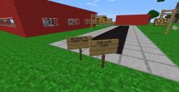 The days my town went pink Minecraft Blog