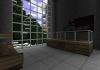 Lobby/Ground floor of the tower - designed by LOLpickle on Pwegoserver.