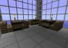 Top floor restaraunt.