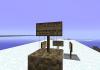 Roof and world ceiling - conquered xD