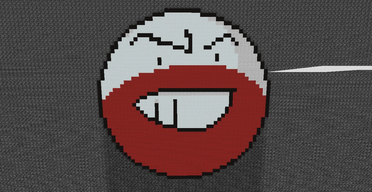 Electrode Minecraft Map