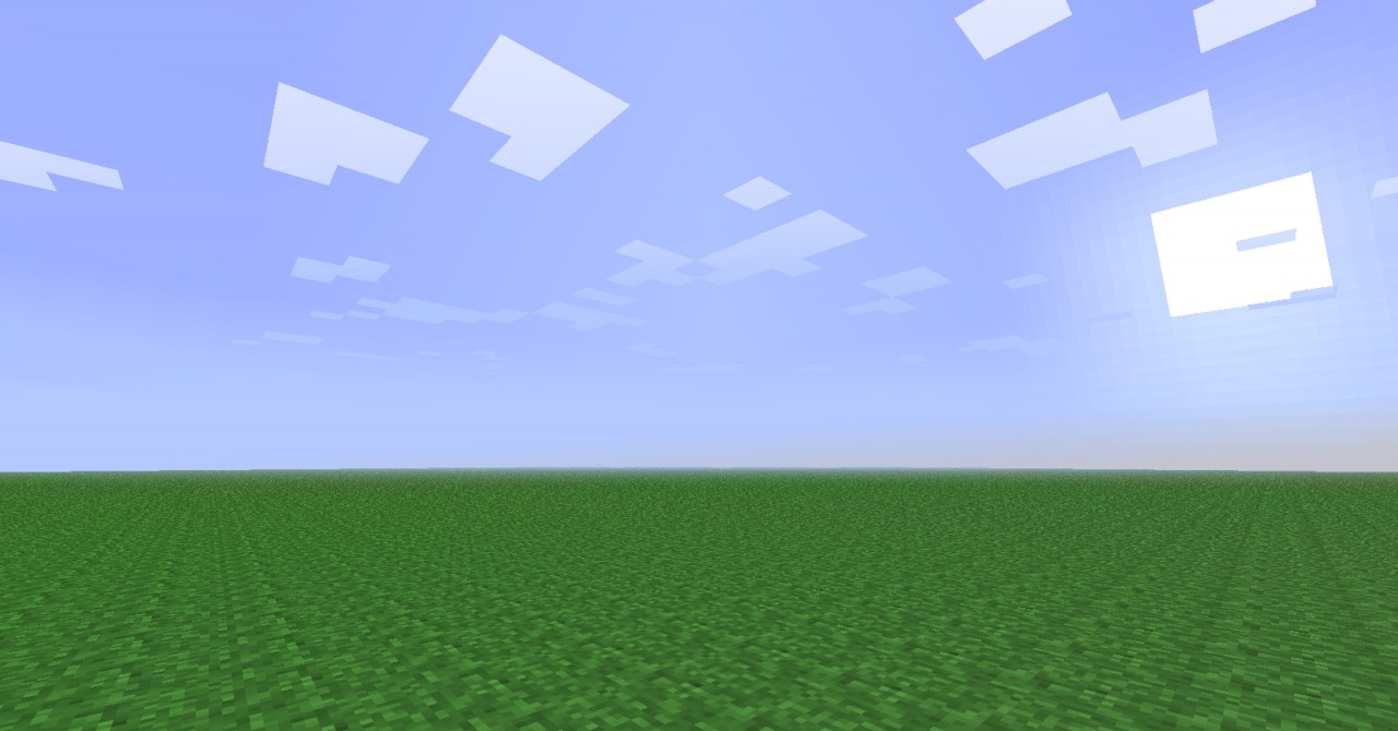 All Flatmaps Minecraft Map