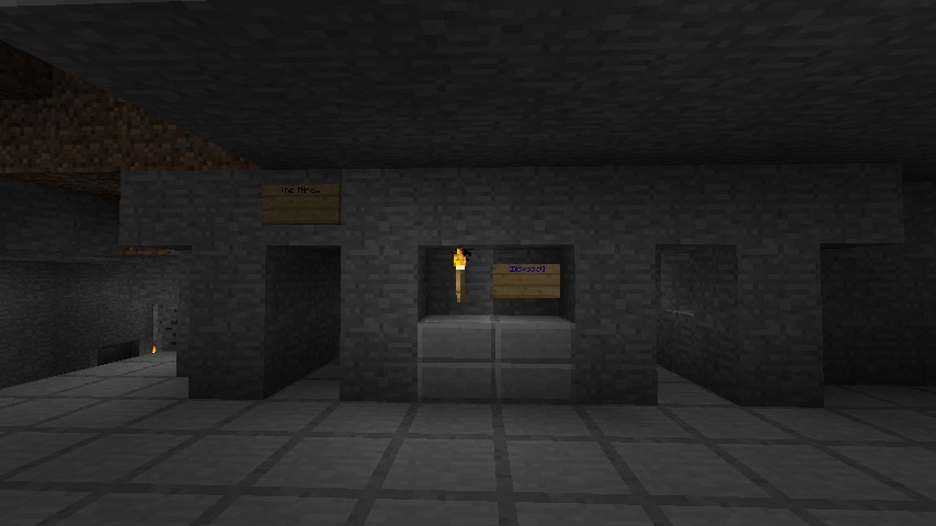 minecraft underground city map minecraft underground city map