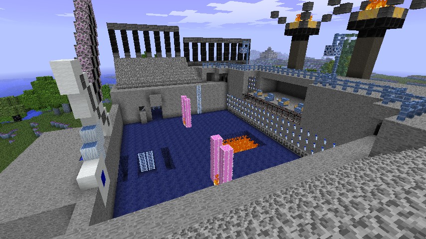 Otherworld Texture Pack Minecraft Texture Pack
