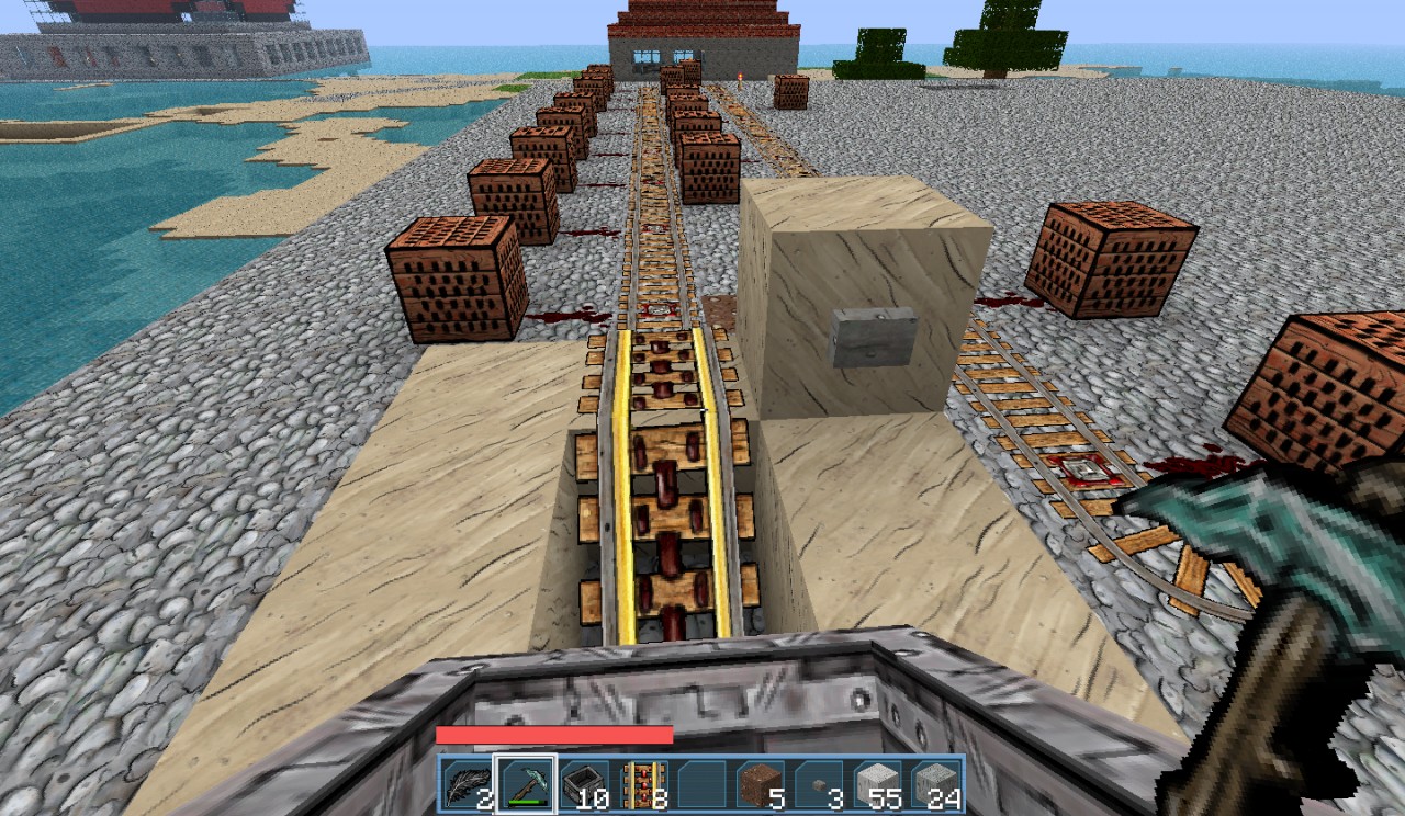 How to put banner on map minecraft switch picture