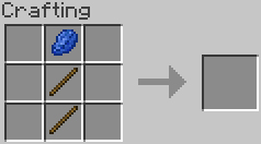 Lapiz Lazuli Shovel (Added)