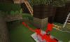 With redstone on
