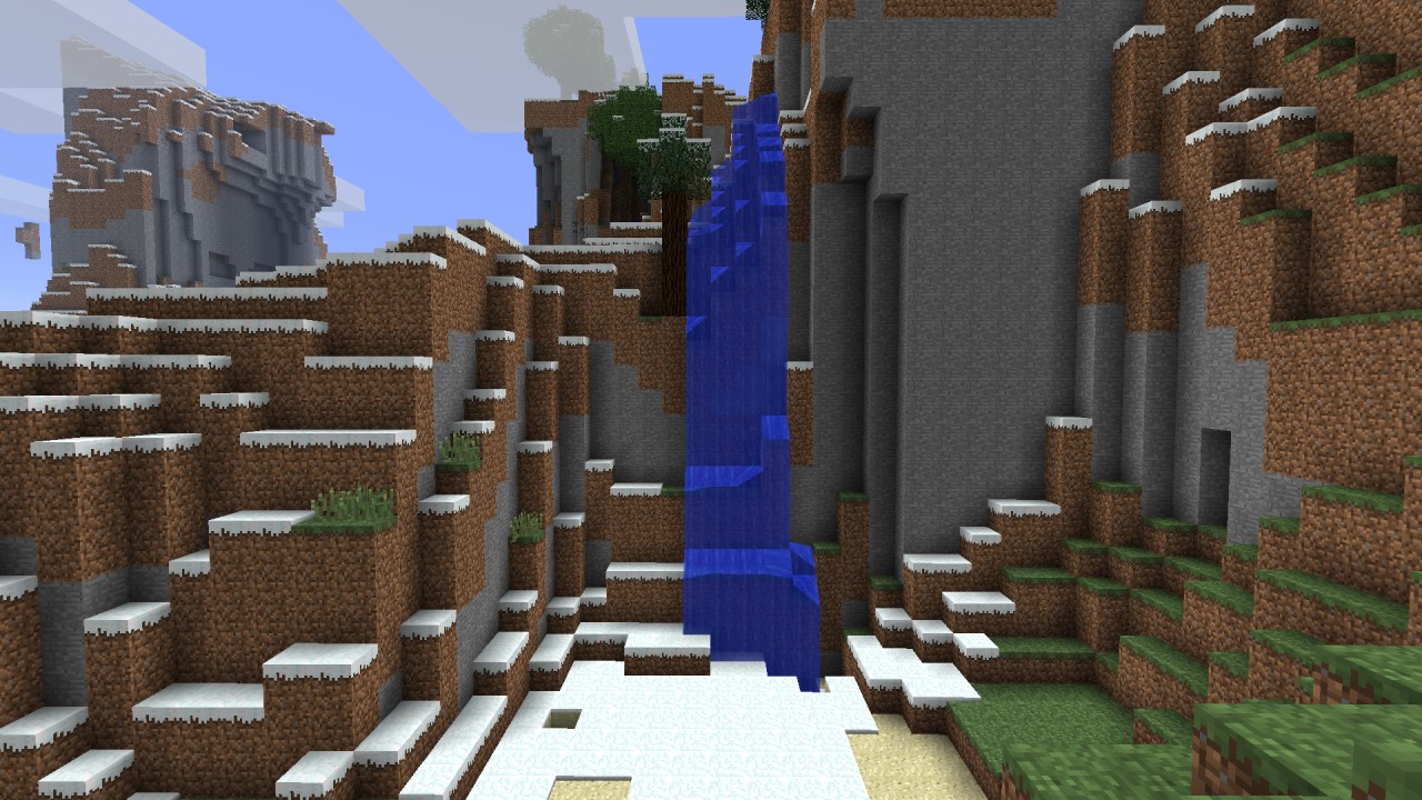 Minecraft Complete Survival (Hamachi) Minecraft Server