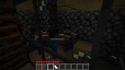 zombie spawner Minecraft Map & Project