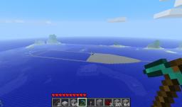 ~ Battleship ~    NOT EVEN CLOSE TO DONE!!!! Minecraft Blog