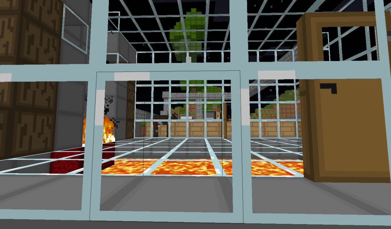 Clear Glass