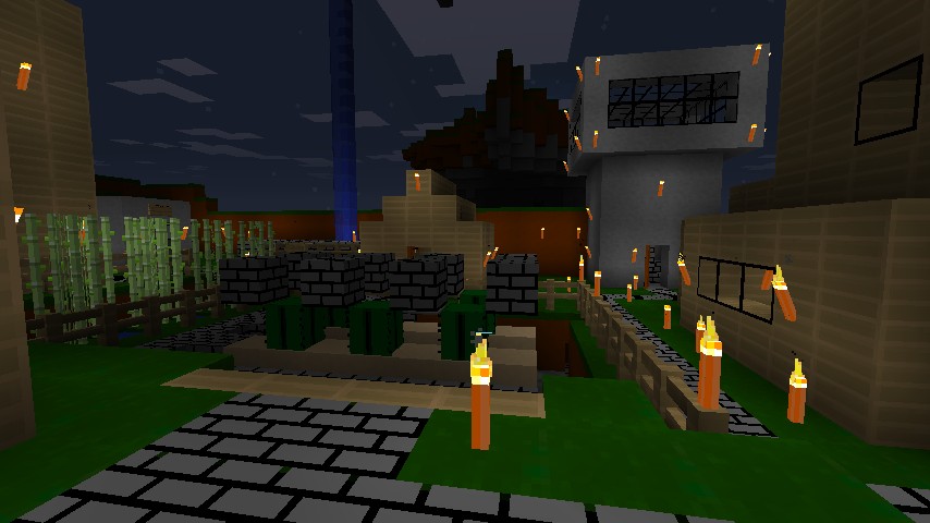 SimpleTextures Minecraft Texture Pack