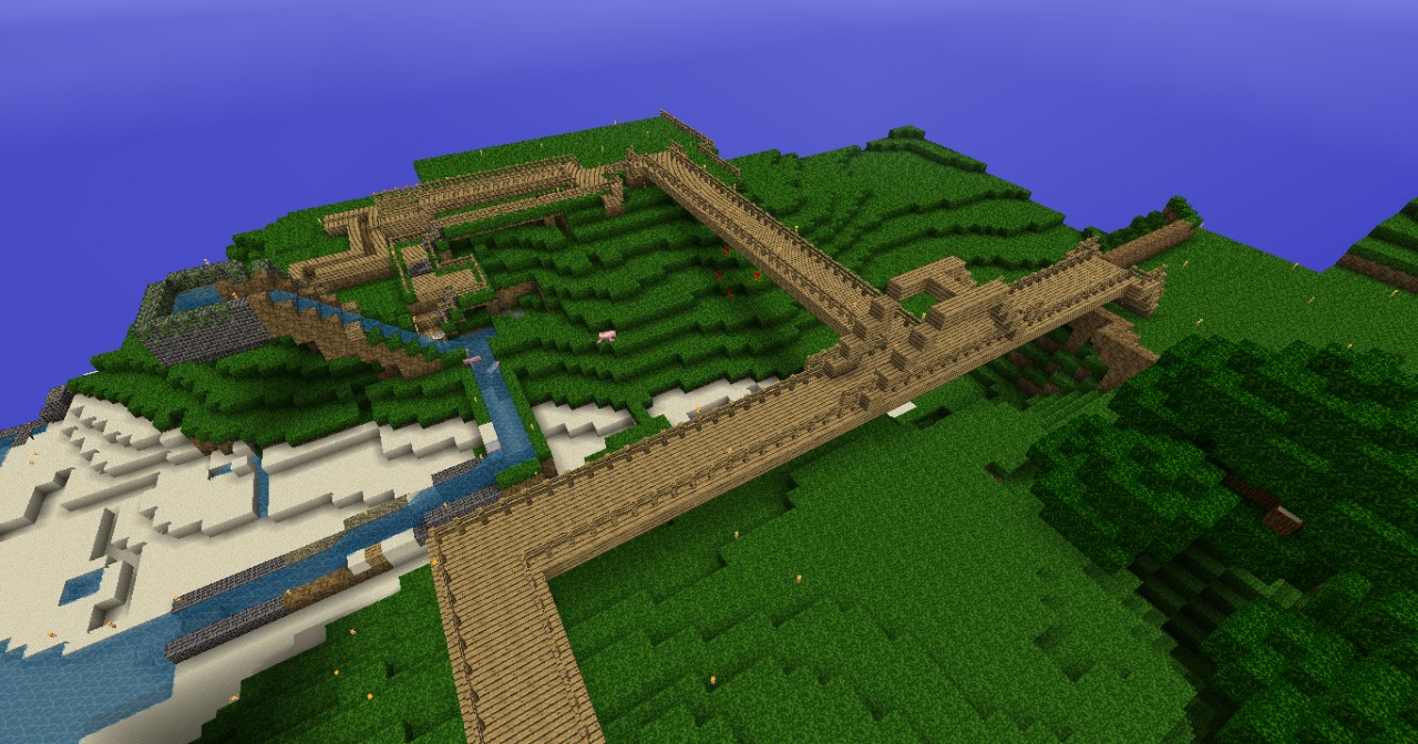 The Grand Bridge