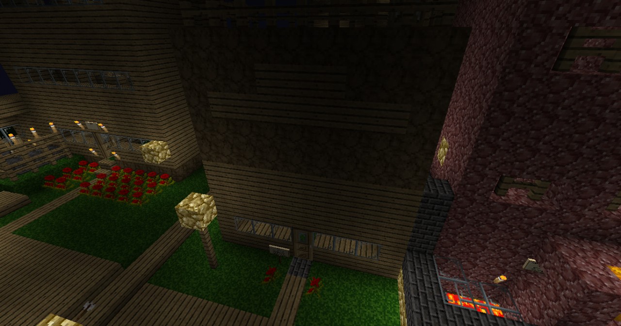 Davidhasz's House