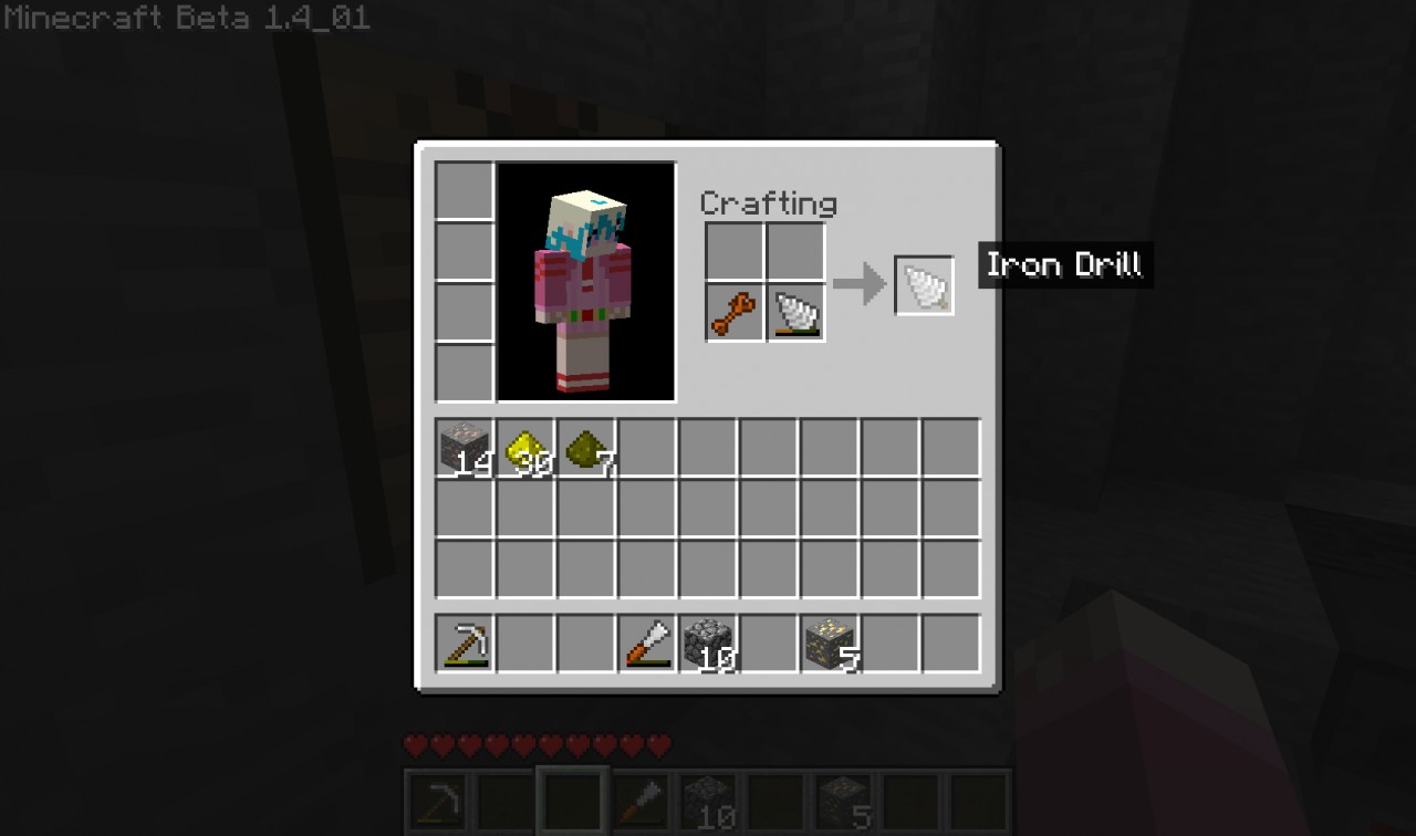 How To Craft A Repeater In Minecraft How To Craft A Repeater In Minecraft