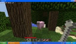 Pink sheeps Minecraft Blog