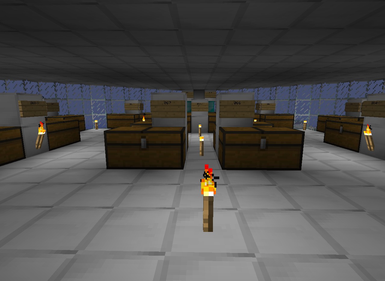 Royal Bank Of Minecraft Minecraft Map