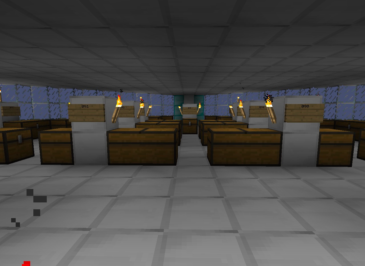 Royal Bank Of Minecraft Minecraft Map