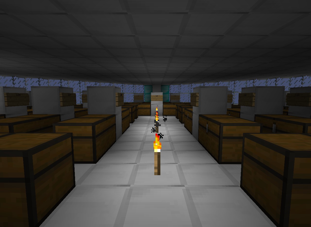 Royal Bank Of Minecraft Minecraft Map