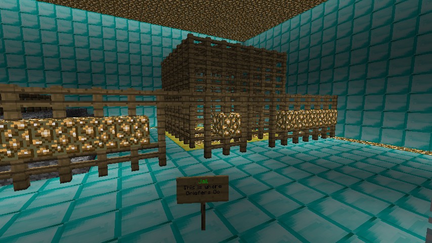 Jail.