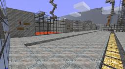 Mob Laboratory Minecraft Map & Project