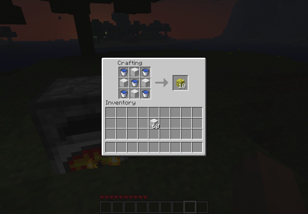 Recipe Book Minecraft Mod 1 8 Besto Blog