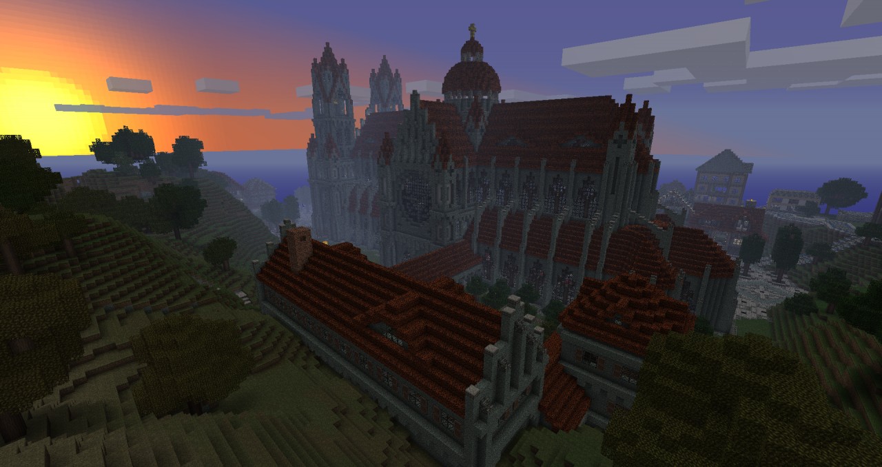 Cathedral