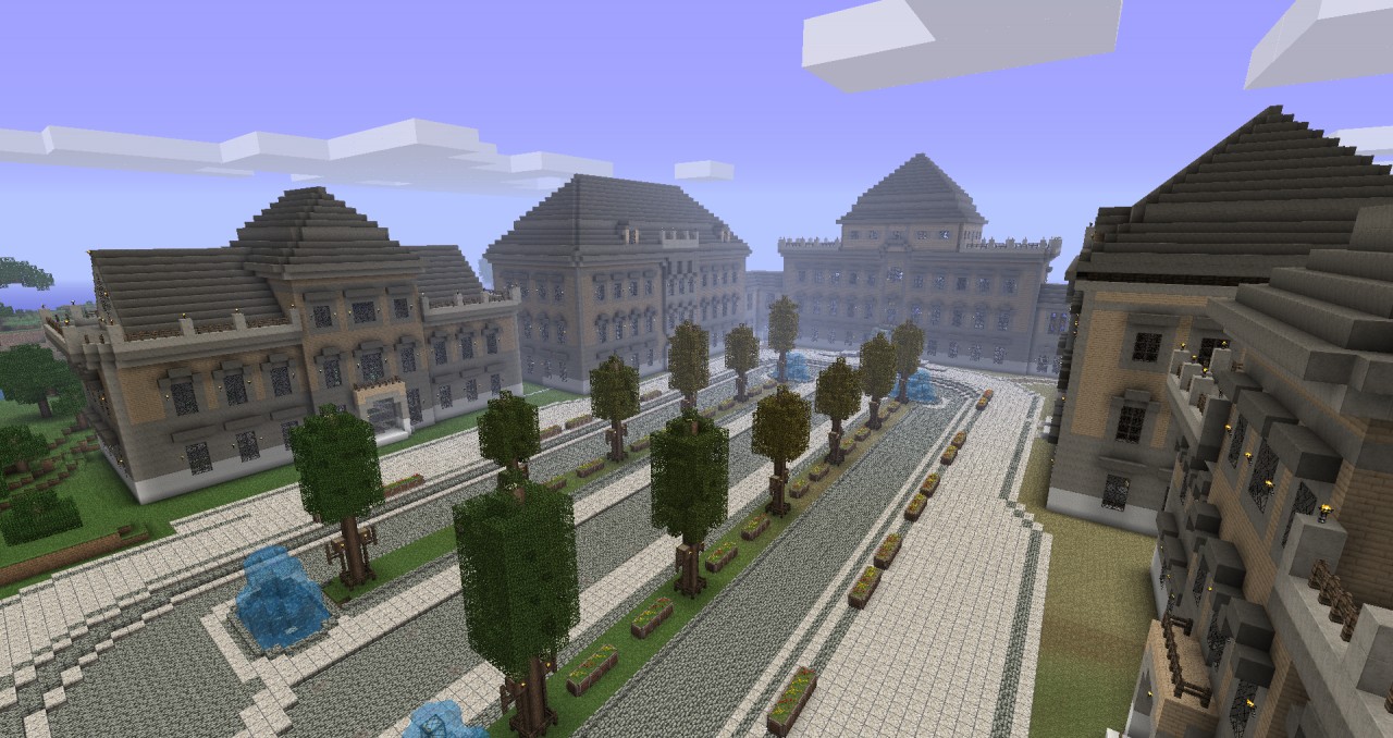 Castle