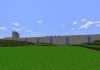 9/11 Memorial Minecraft Map
