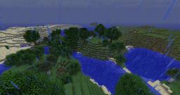 Minecraft 1.8 Freeplay Survival Server ;D No Whitelist [bukkit] Minecraft Server