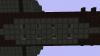 Bombing bays from below