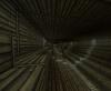 The lower deck