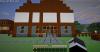 large inn Minecraft Map