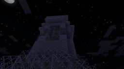Water Observation Base Minecraft Map & Project