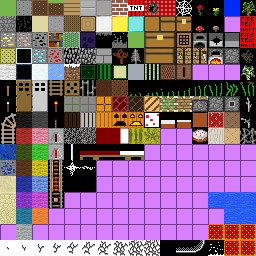 What the Texture pack looks like