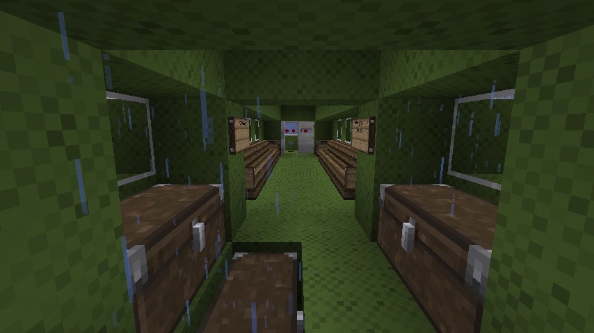 Cargo hold (Seating area in Backround :D)