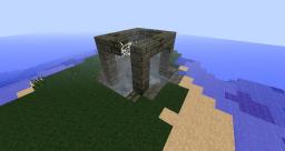 Ruin of Doom! Minecraft Map & Project
