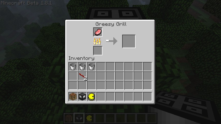 Fuel is Gas