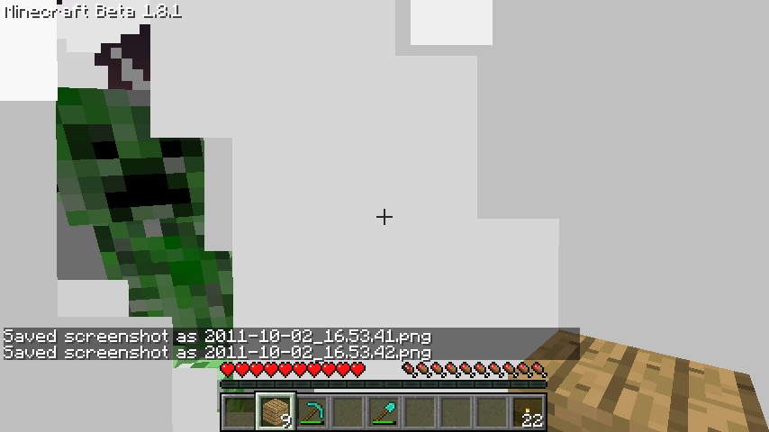 how am i still alive?