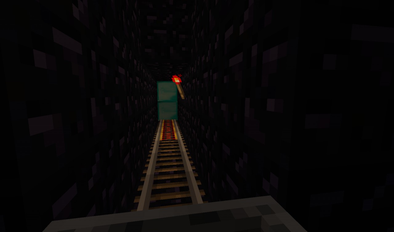 The Nooby Noob Trap! Minecraft Map