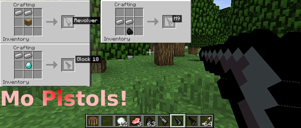 Modloader для Minecraft 1 0 16