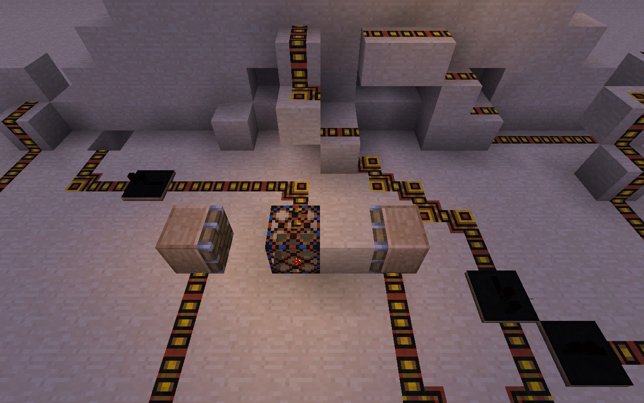What Blocks Can Redstone Travel Through What Blocks Can Redstone Travel Through