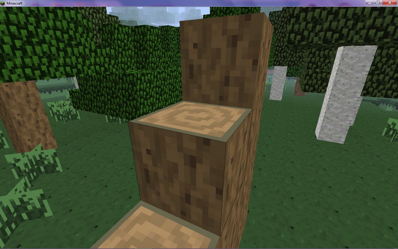 Wood