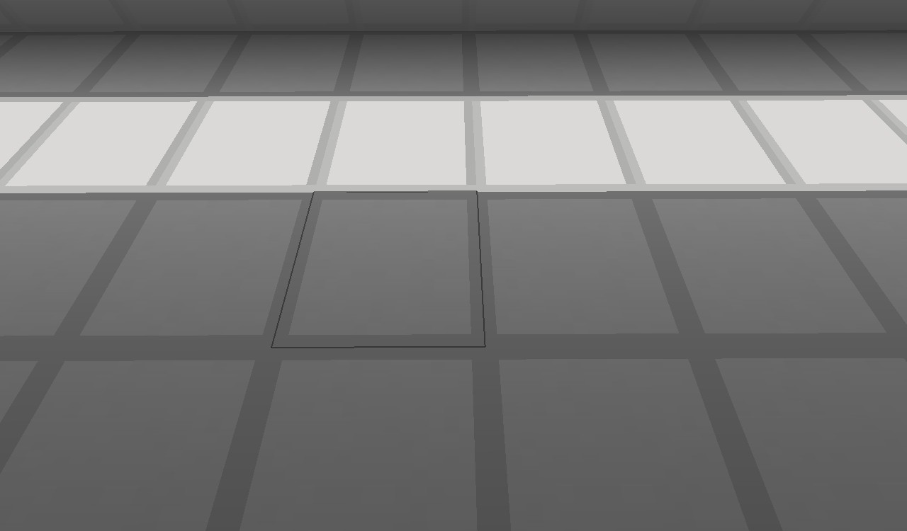 Nice glowstone!