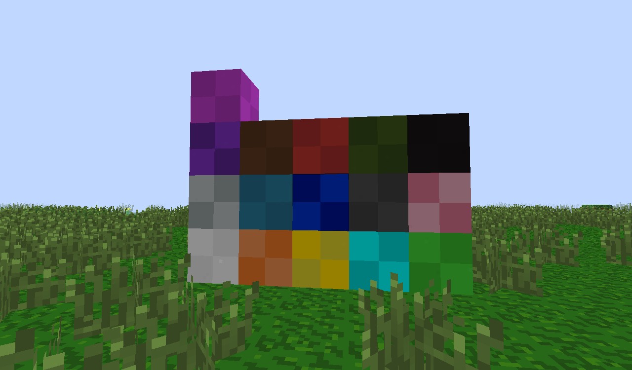 My wool