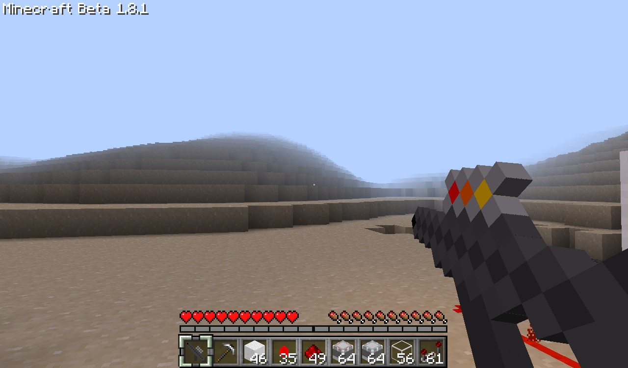 Who needs bows when you have SNIPER RIFLES!?!?
